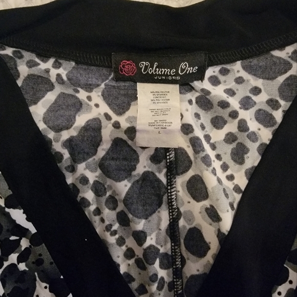 Dress - Picture 3 of 3